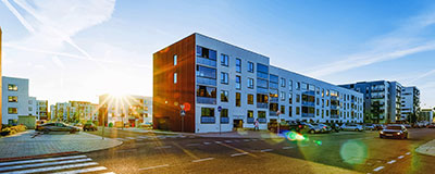 Riverside Mortgage Broker